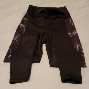 Buffbunny Marble leggings